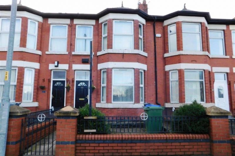 Property at North Road, Clayton, Manchester