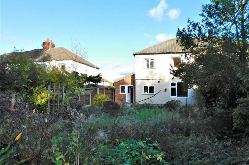 Property at Briarfield Road, Cheadle Hulme, Cheadle