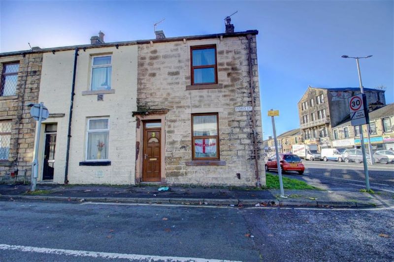 Property at Ford Street, Burnley