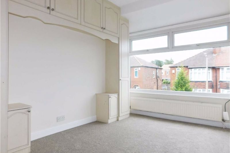 Property at The Circuit, Edgeley, Stockport
