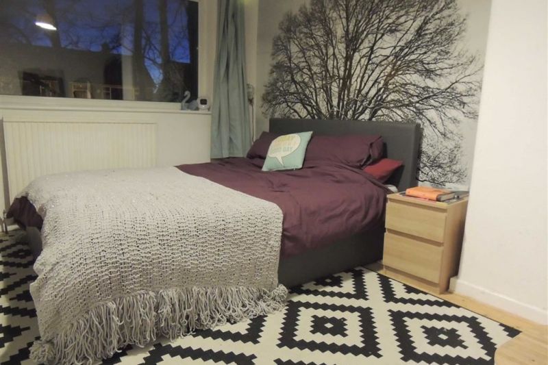 Master Bedroom - Berkeley Road, Hazel Grove, Stockport