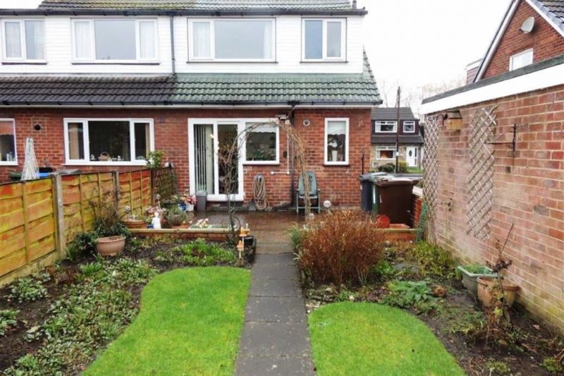 Property at Victory Grove, Audenshaw, Manchester