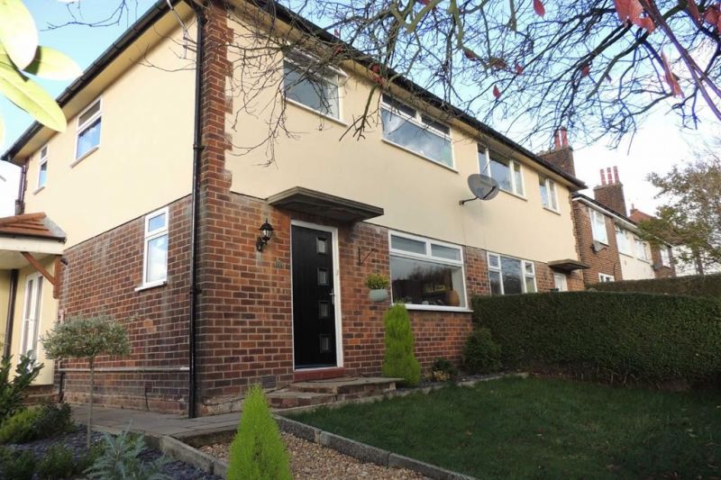Property at Alamein Drive, Romiley, Stockport