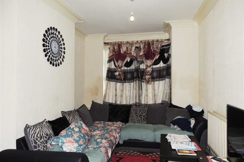 Property at Russell Street, Whalley Range, Manchester