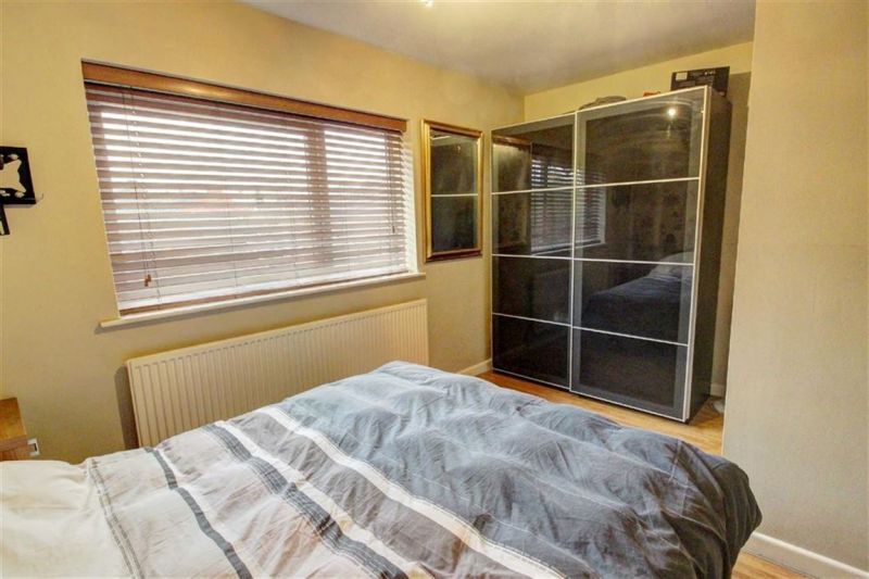 Property at Hollingworth Avenue, New Moston, Manchester