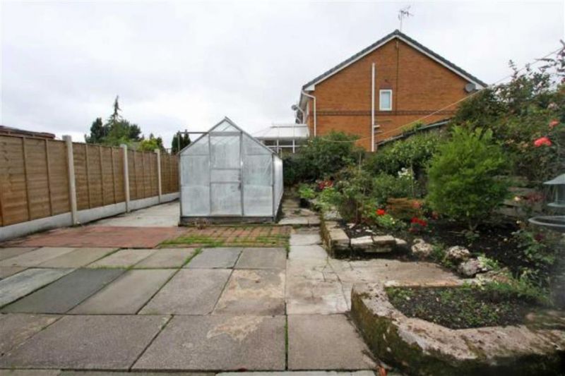 Property at Sibley Avenue, Ashton-in-makerfield, Wigan