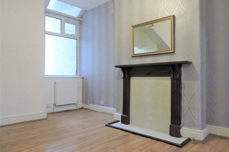 Dining Room - Linwood Grove, Manchester