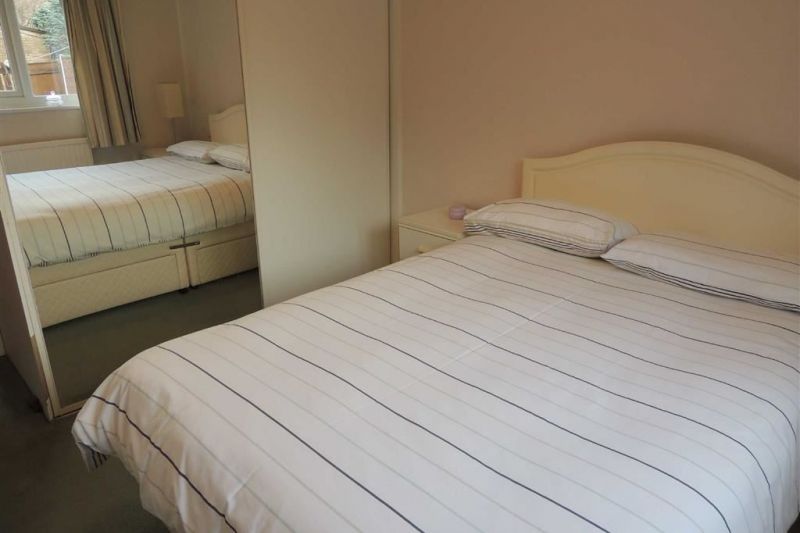 Bedroom - Thurlestone Drive, Hazel Grove, Stockport