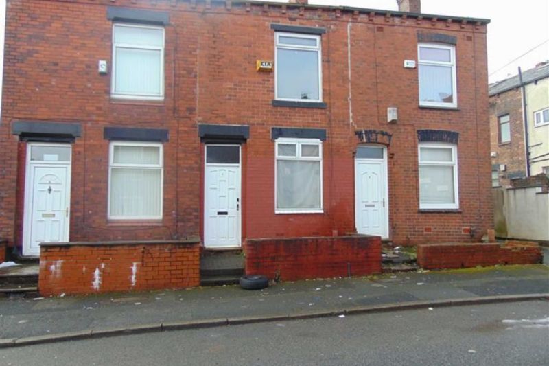 Property at Tyndall Street, Oldham