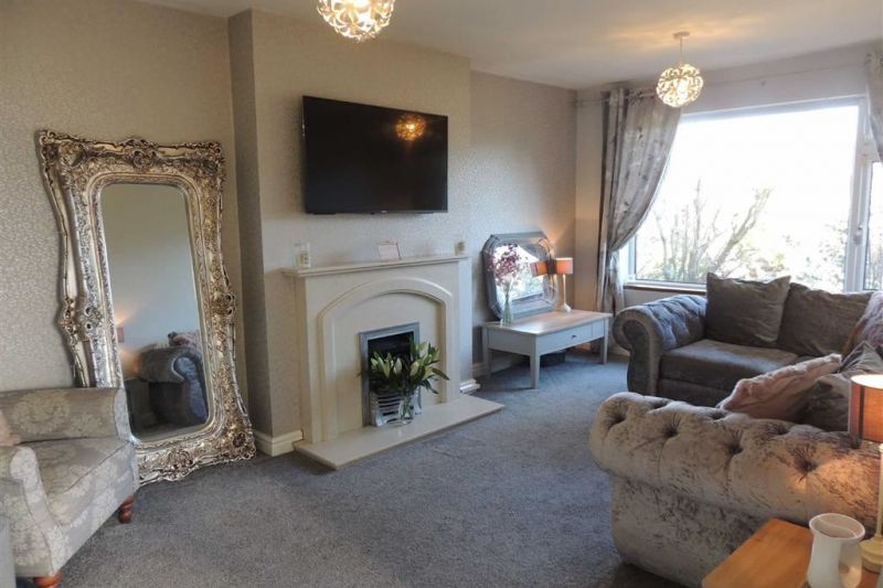 Property at Begley Close, Romiley, Stockport