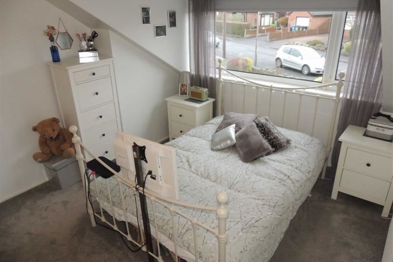 Property at Begley Close, Romiley, Stockport