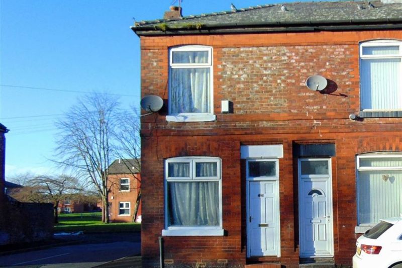 Property at Briscoe Lane, Newton Heath, Manchester