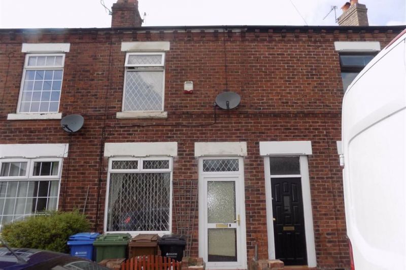 Property at Vernon Road, Stockport, Cheshire