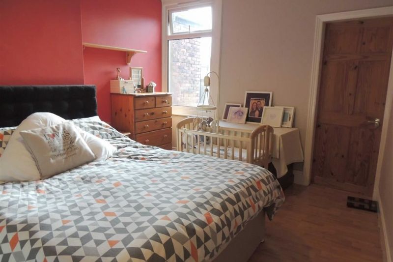 Bedroom Two - Mount Pleasant, Hazel Grove, Stockport