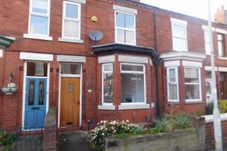Norwood Road, Stockport, SK2