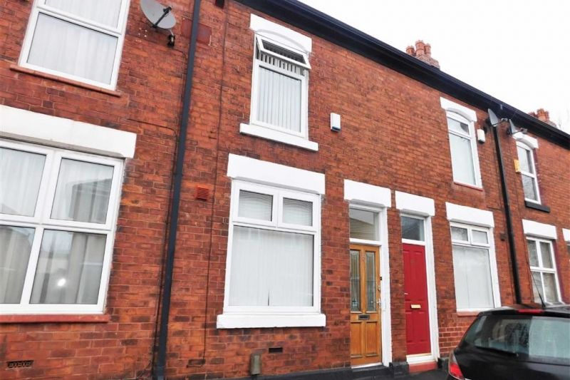 Property at Old Chapel Street, Edgeley, Stockport