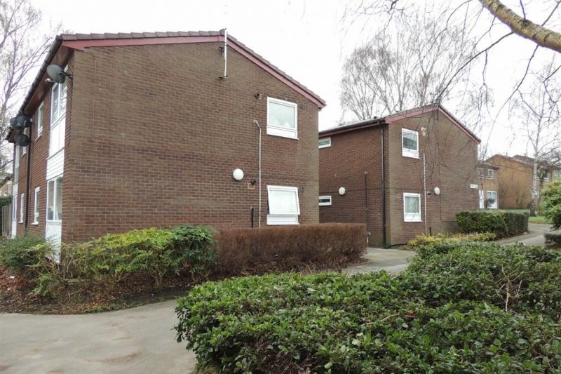 Property at Dunmow Court, Offerton, Stockport