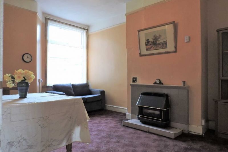 Dining Room - Ealing Avenue, Manchester