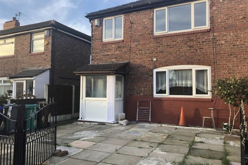 Property at Horbury Avenue, Manchester