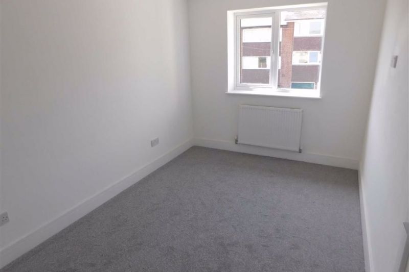 Bedroom One - Knowsley Road, Offerton, Stockport
