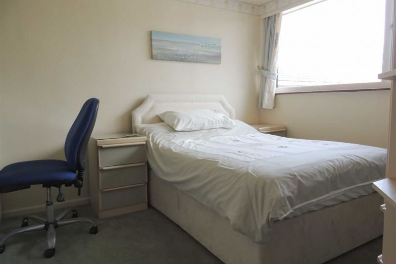 Bedroom Two - Portland Close, Hazel Grove, Stockport