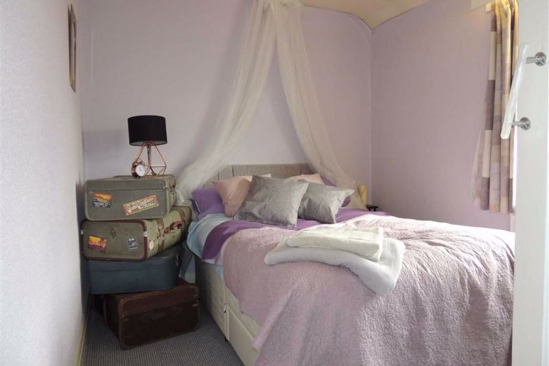 Bedroom Two - Vine Street, Hazel Grove, Stockport