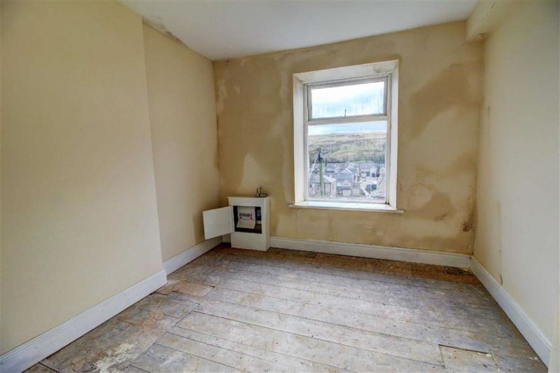 Property at Rochdale Road, Bacup