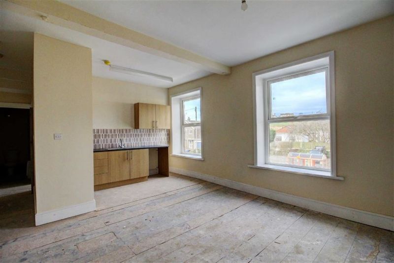 Property at Rochdale Road, Bacup