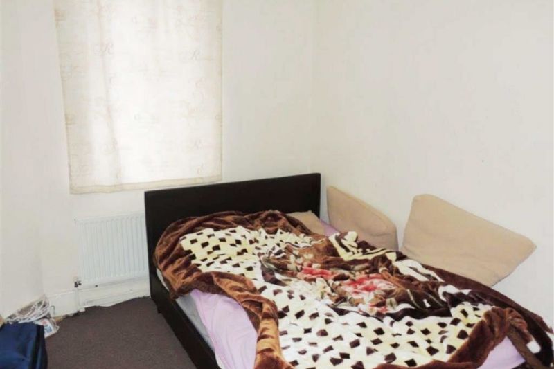 Property at Vine Street, Openshaw, Manchester