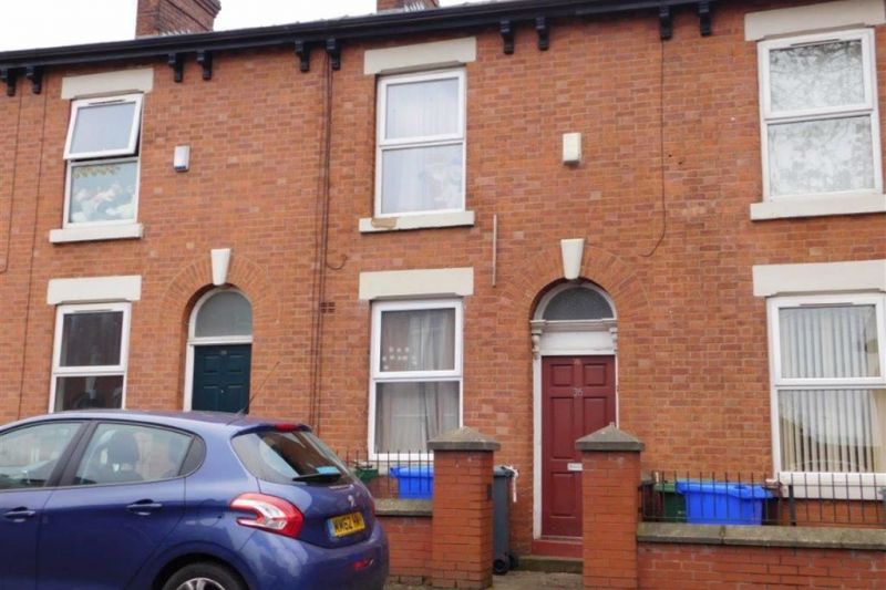 Property at Wheler Street, Openshaw, Manchester
