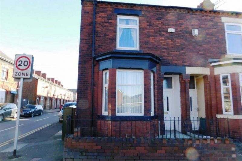 Property at Moorside Street, Droylsden, Manchester