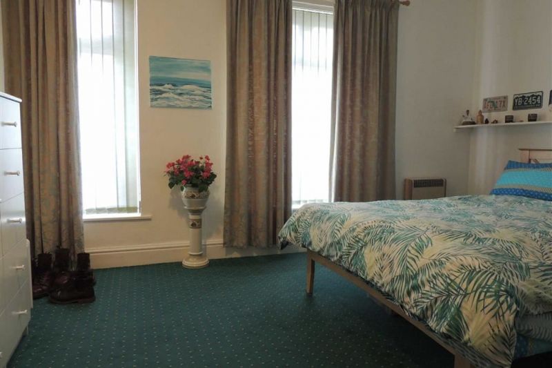 Master Bedroom - Aberdeen Crescent, Edgeley, Stockport