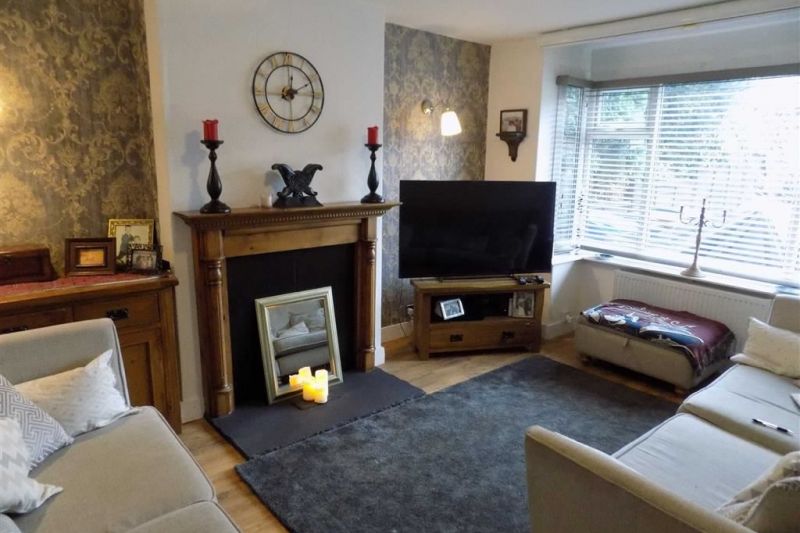 Living Room - Thornley Crescent, Bredbury, Stockport