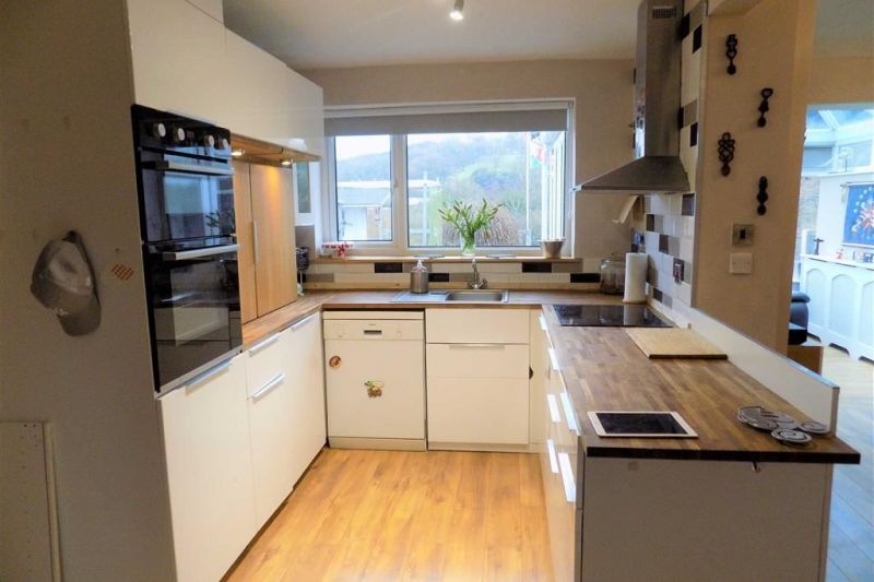 Kitchen/Dining Room - Thornley Crescent, Bredbury, Stockport