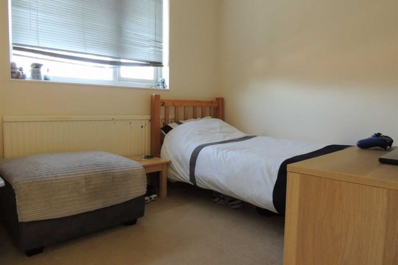 Bedroom Three - Tiree Close, Hazel Grove, Stockport