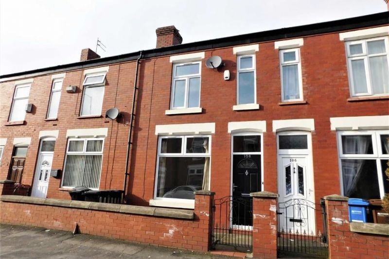 Property at Lowfield Road, Shaw Heath, Stockport