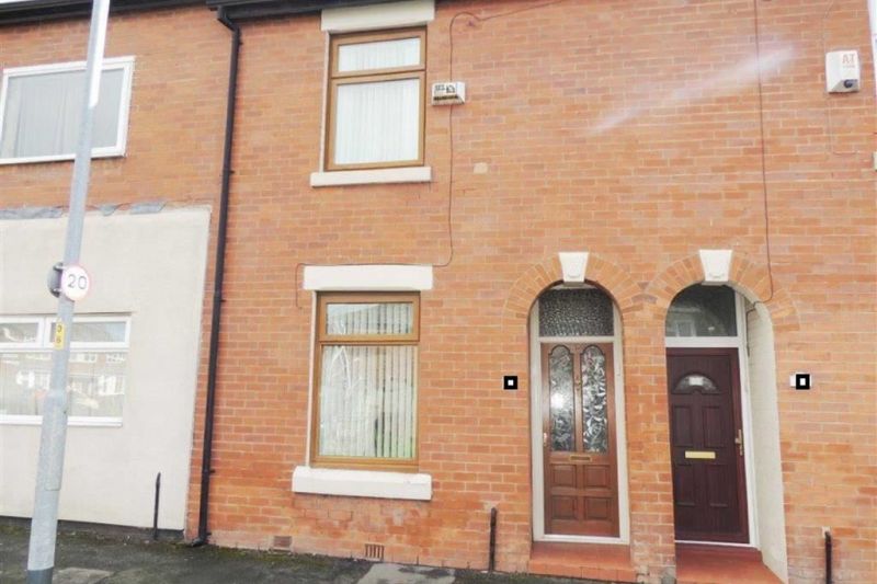Property at Schofield Street, Clayton, Manchester