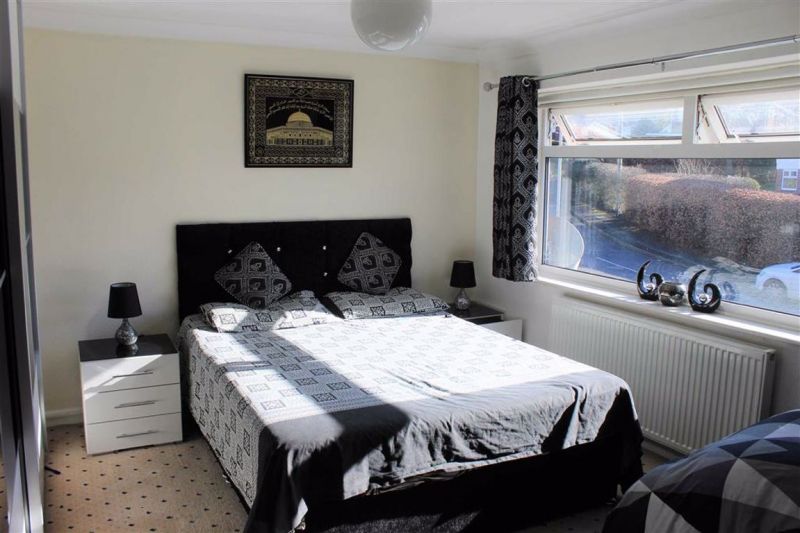 Master Bedroom - Shaw Moor Avenue, Stalybridge