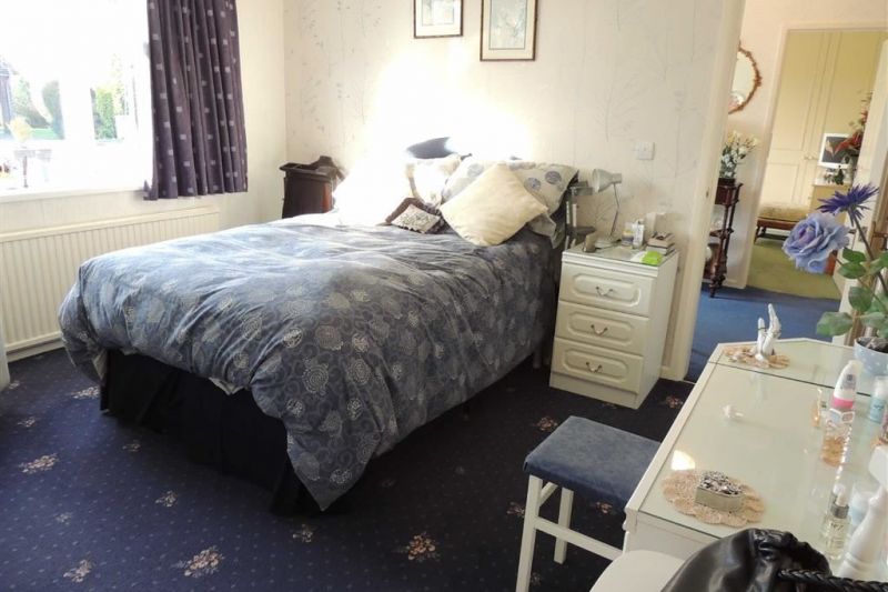 Bedroom Two - Delamere Close, Hazel Grove, Stockport