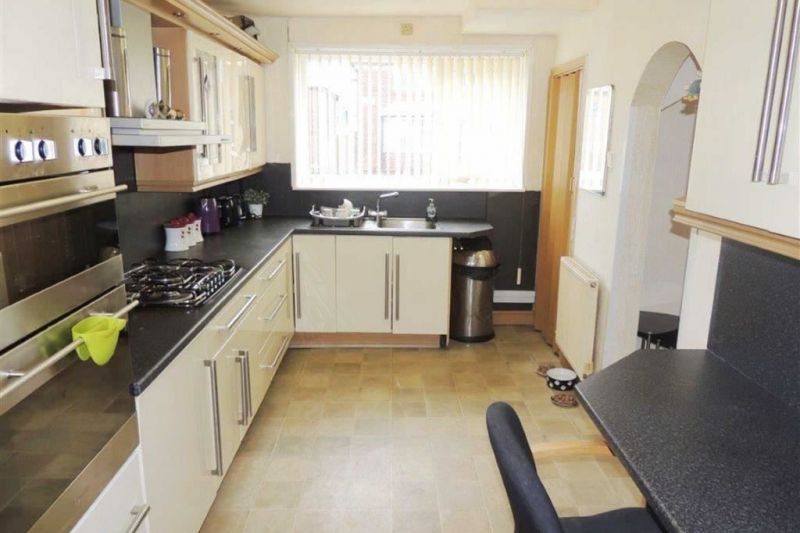 Property at Iris Avenue, Openshaw, Manchester