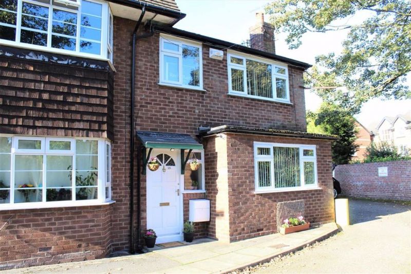 Property at Wilmslow Road, Didsbury, Manchester