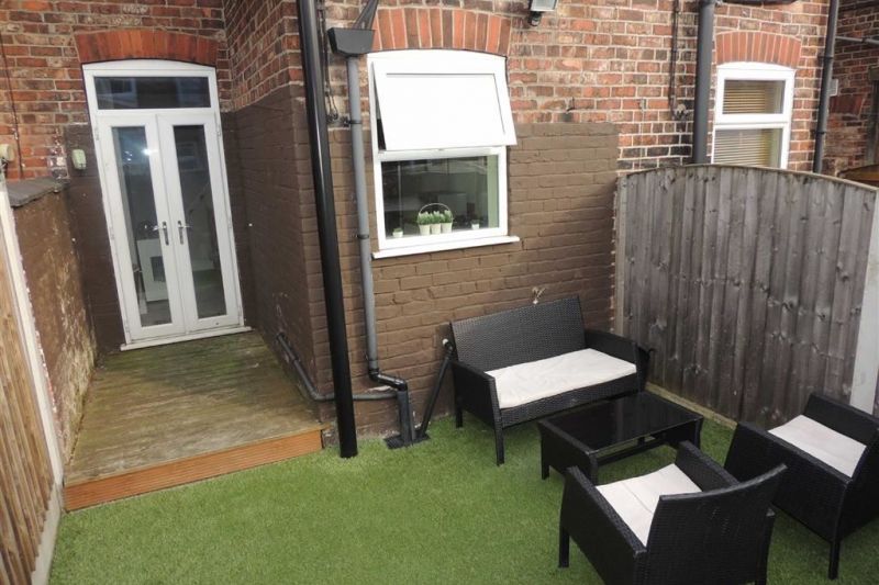 Property at Birch Avenue, Romiley, Stockport