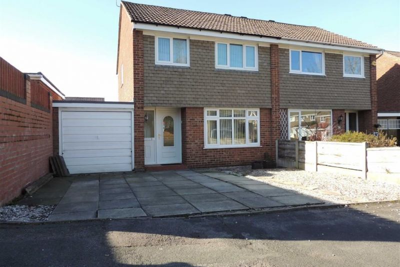 Property at Whimbrel Road, Offerton, Stockport
