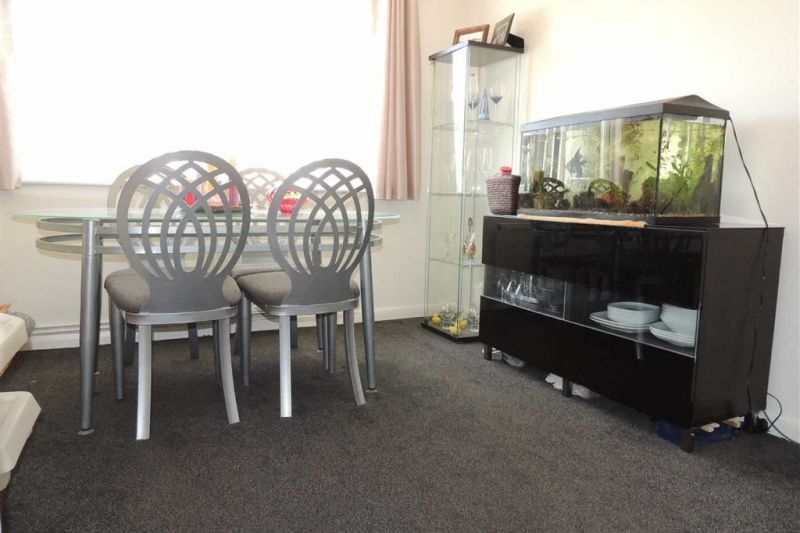 Dining Area - Whimbrel Road, Offerton, Stockport