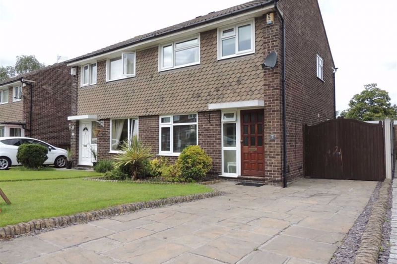 Property at Ladywell Close, Hazel Grove, Stockport