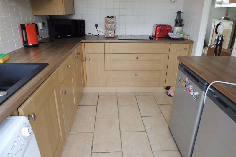 Fitted Kitchen - Ladywell Close, Hazel Grove, Stockport