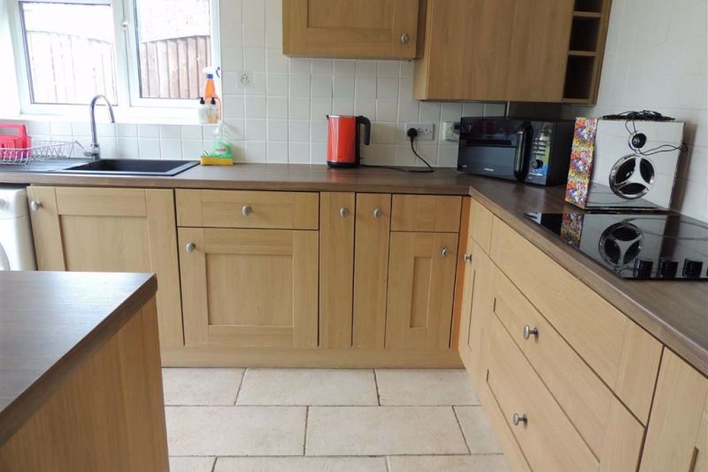 Fitted Kitchen - Ladywell Close, Hazel Grove, Stockport