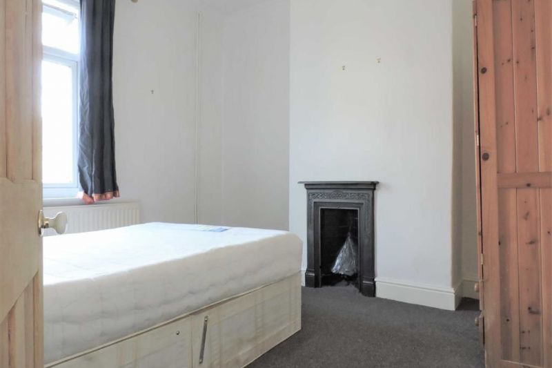 Bedroom 2 - Eltham Street, Manchester
