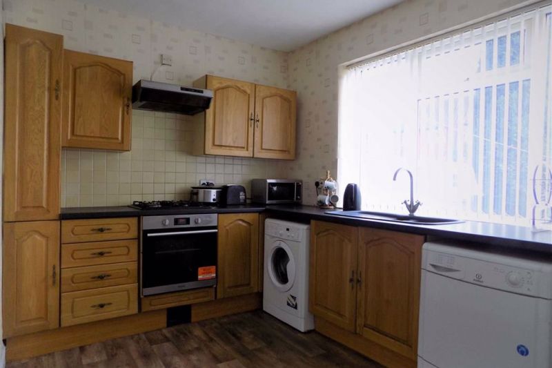 Property at Tennyson Road, Stockport