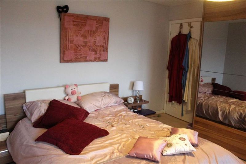 Master Bedroom - Belmont Street, Lees, Oldham